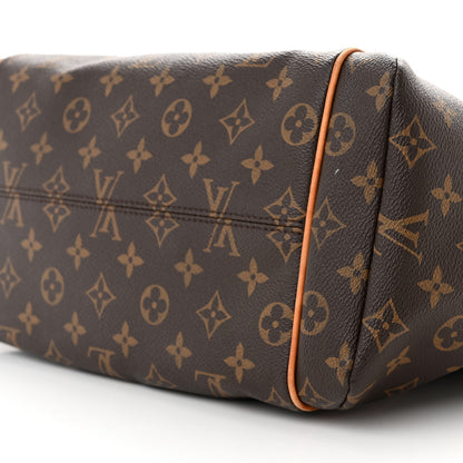 Louis Vuitton Monogram Totally MM 9 of 17