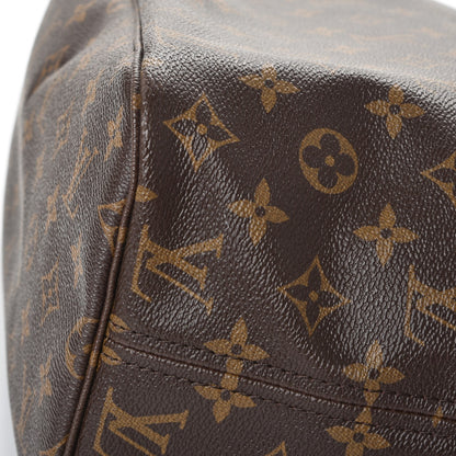 Louis Vuitton Monogram Neo Neverfull MM Pivoine 15 of 15