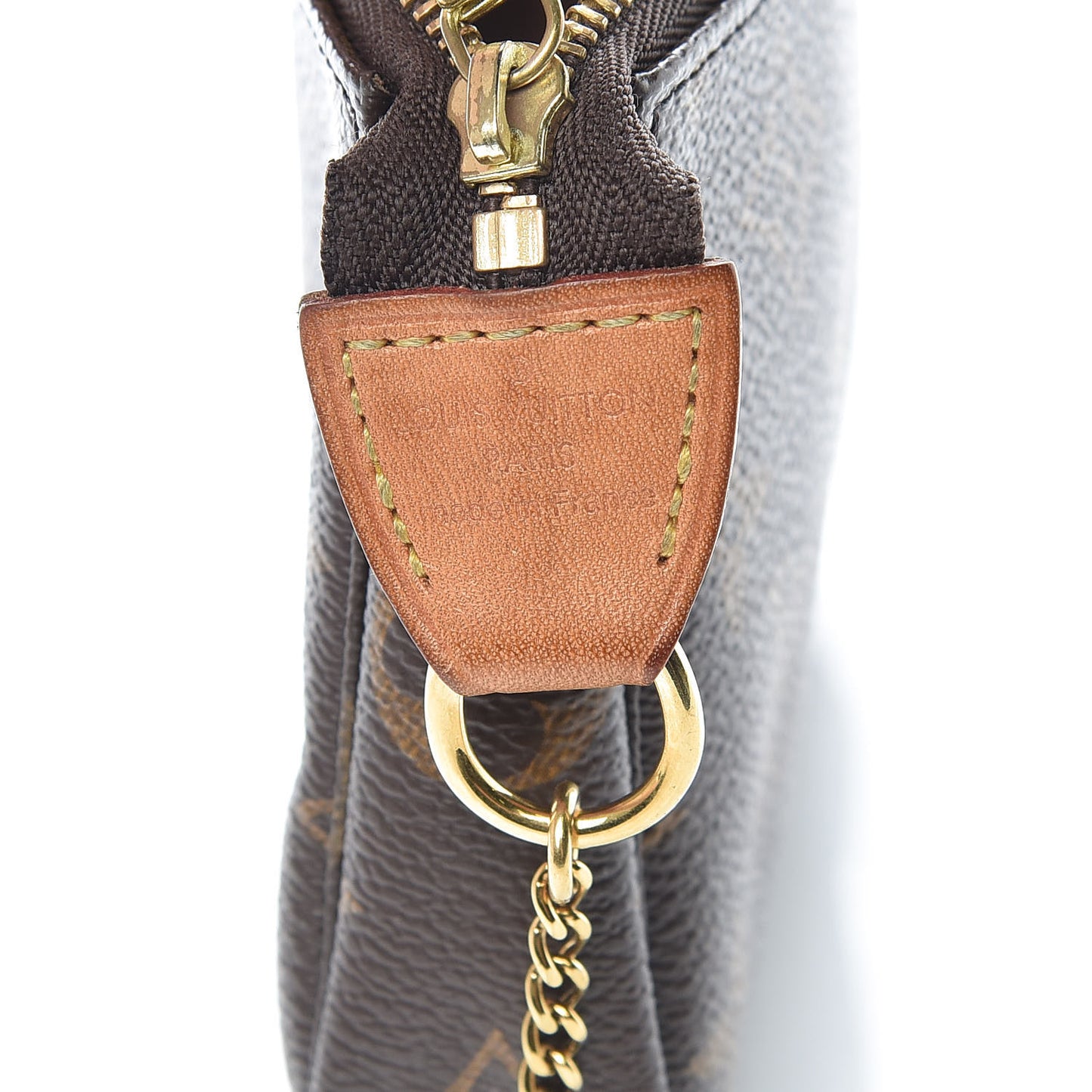 Monogram Mini Pochette Accessories