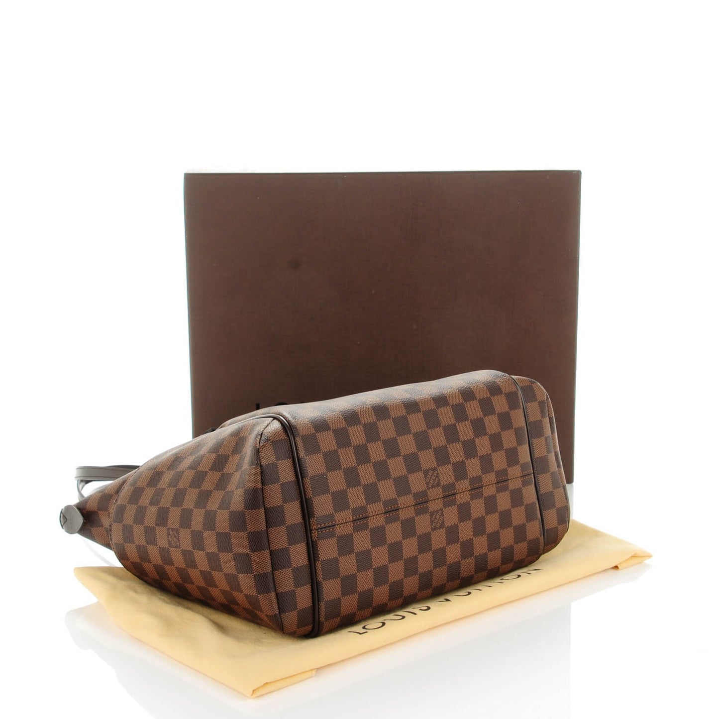 Damier Ebene Totally MM