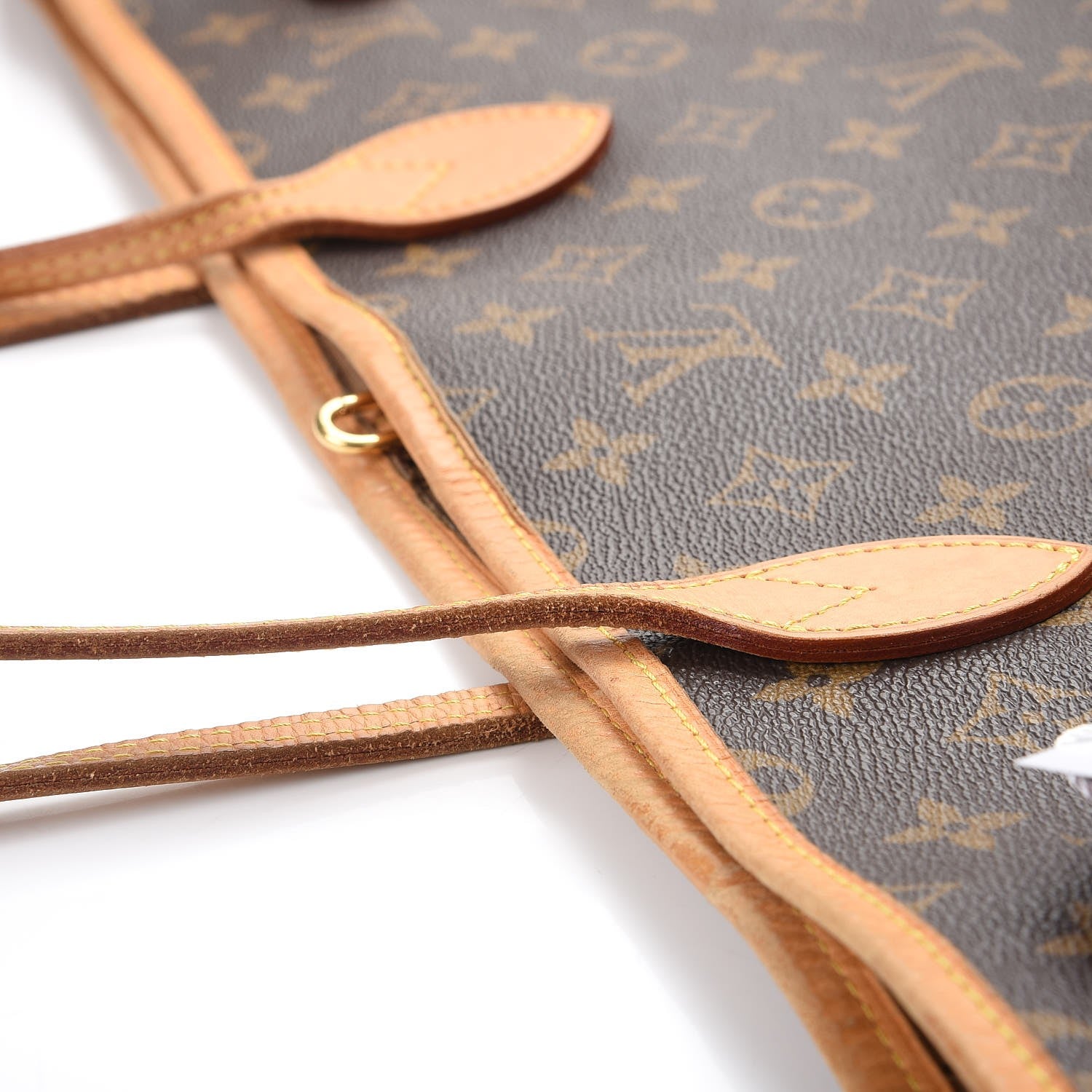 Louis Vuitton Monogram Neverfull GM 19 of 29