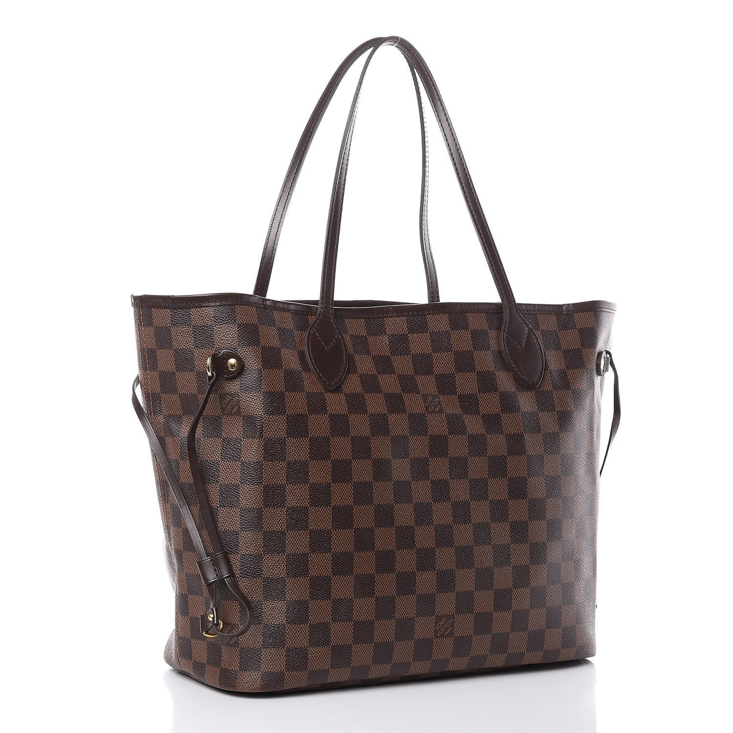 Damier Ebene Neo Neverfull MM