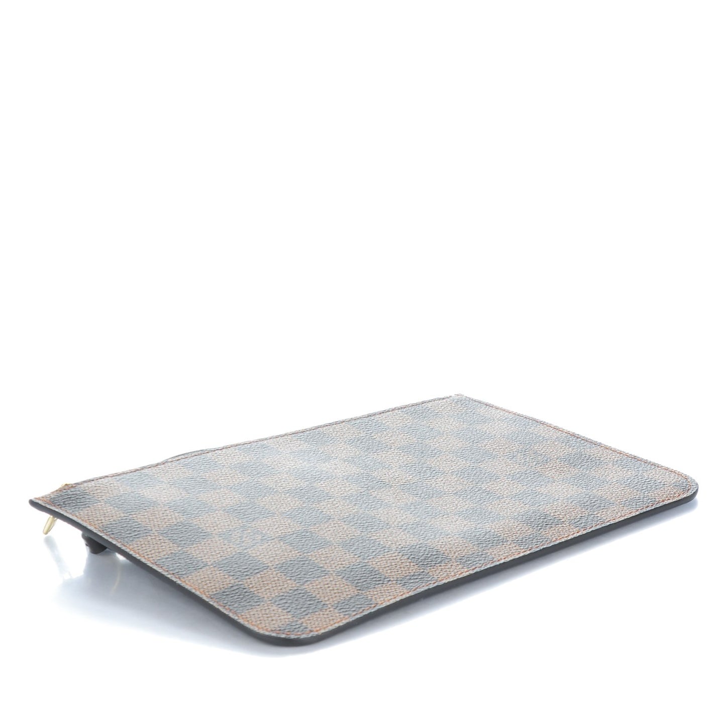 Damier Ebene Neverfull MM GM Pochette