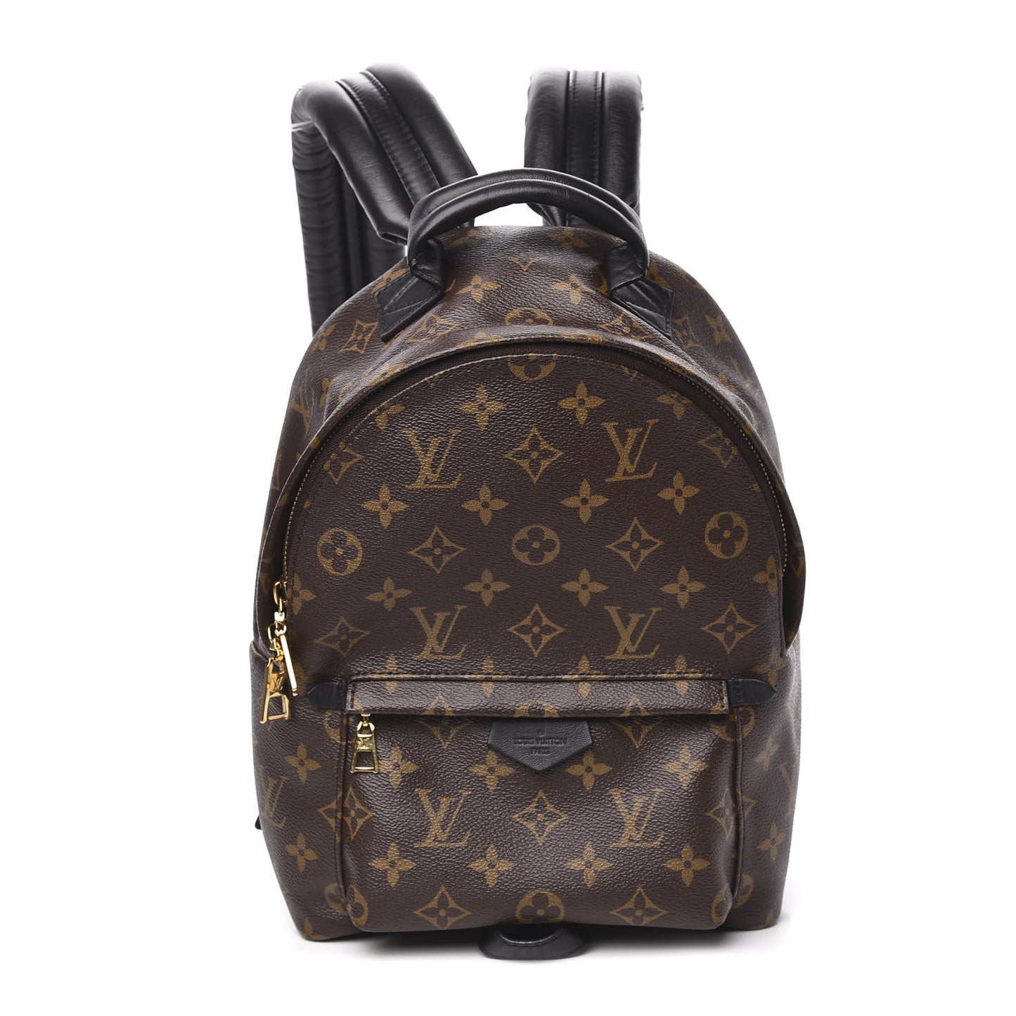 Monogram Palm Springs Backpack PM