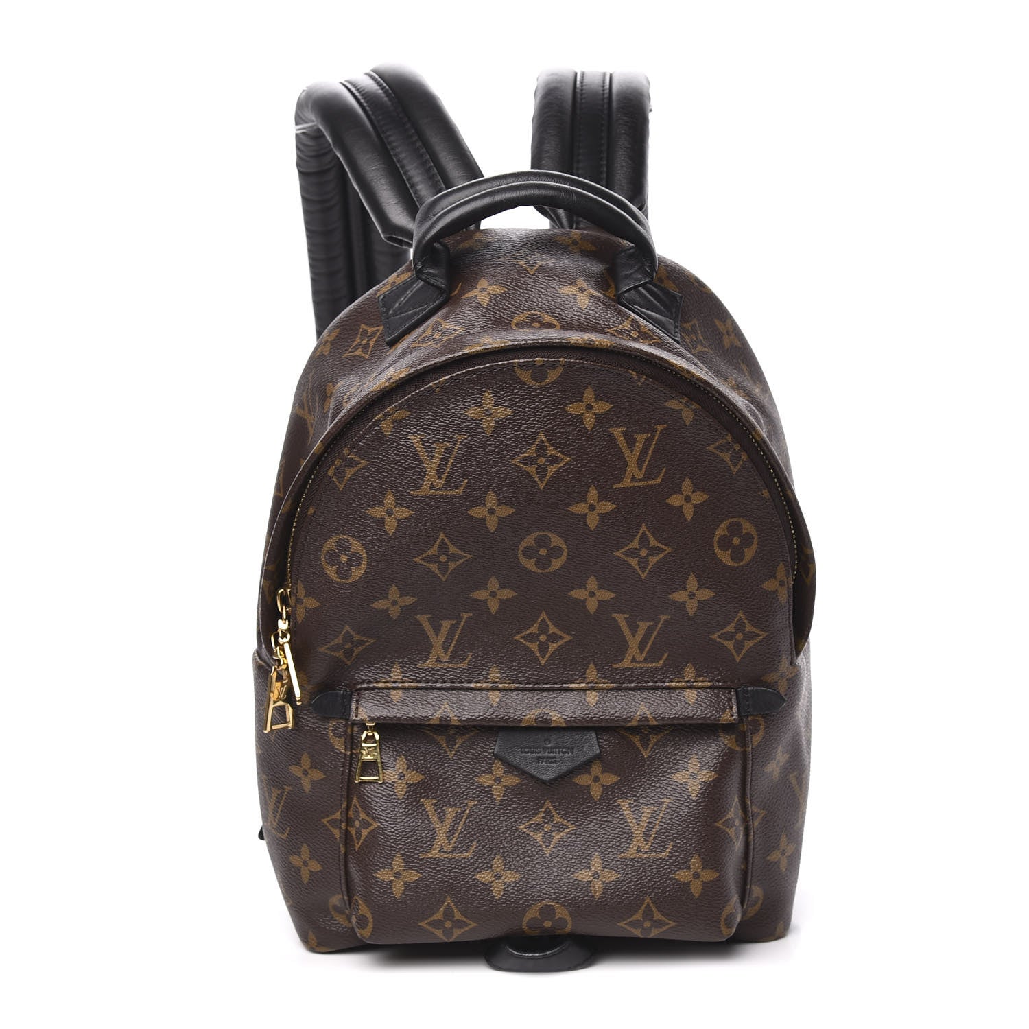 Louis Vuitton Monogram Palm Springs Backpack PM 1 of 10
