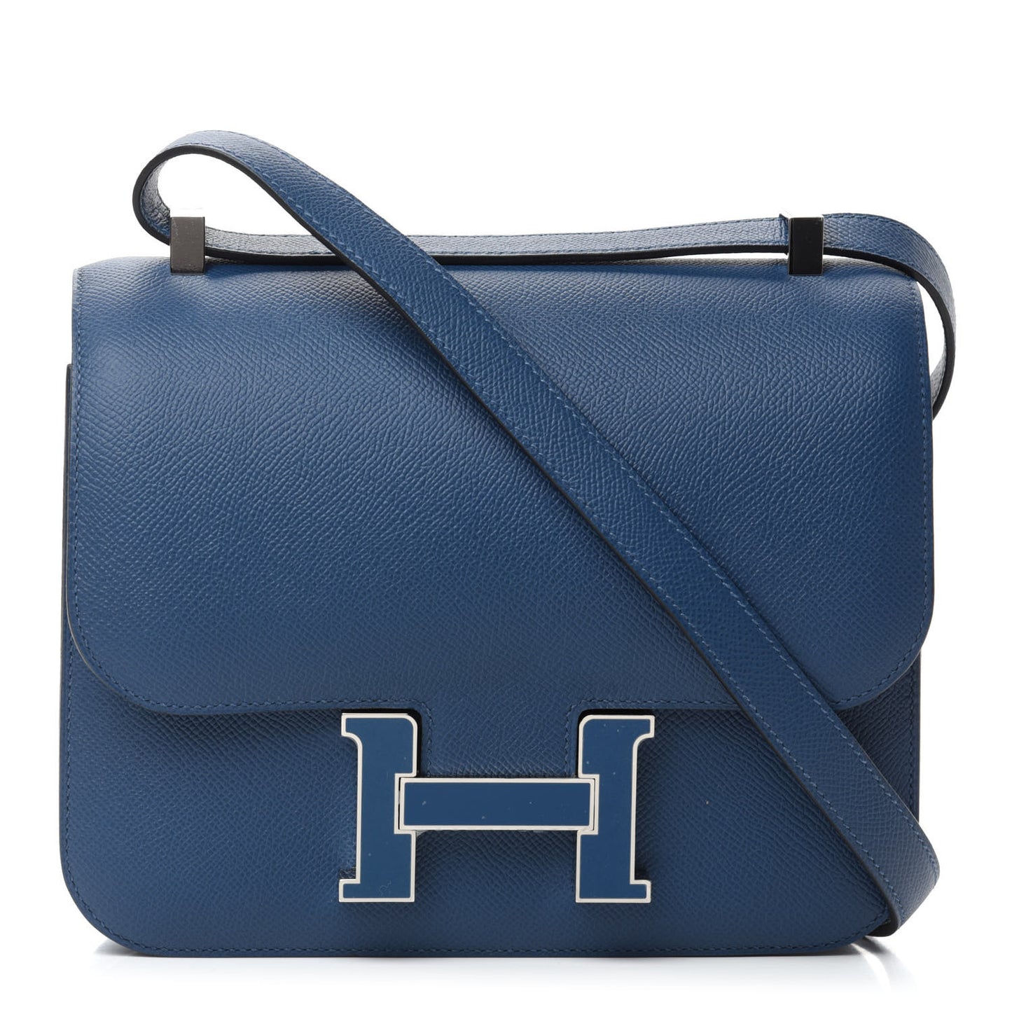Epsom Enamel Constance 24 Deep Blue
