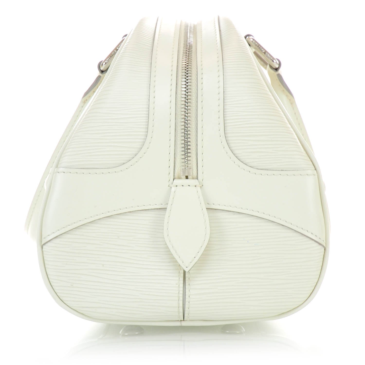 Louis Vuitton Epi Bowling Montaigne GM 6 of 10