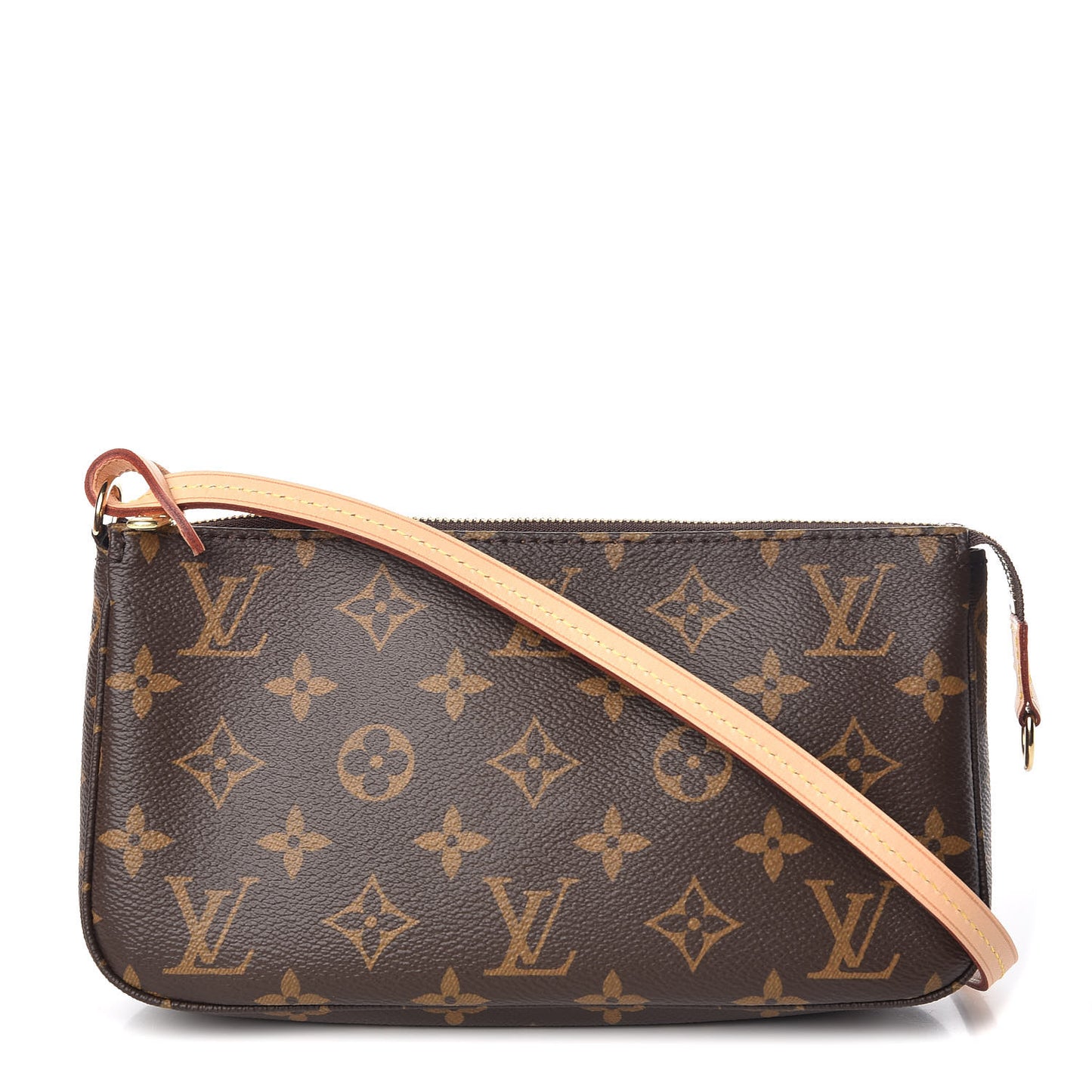 Monogram Pochette Accessories NM