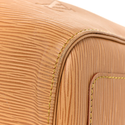 Louis Vuitton Epi Keepall 45 Winnipeg 17 of 18