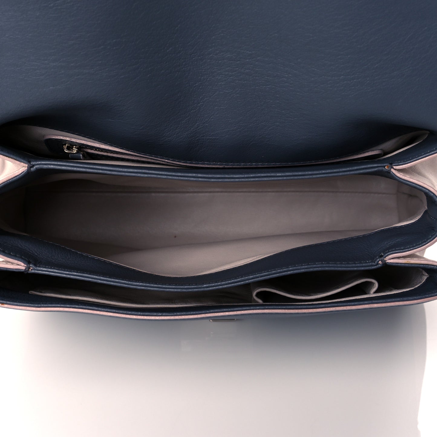 Calfskin Small Diorling
