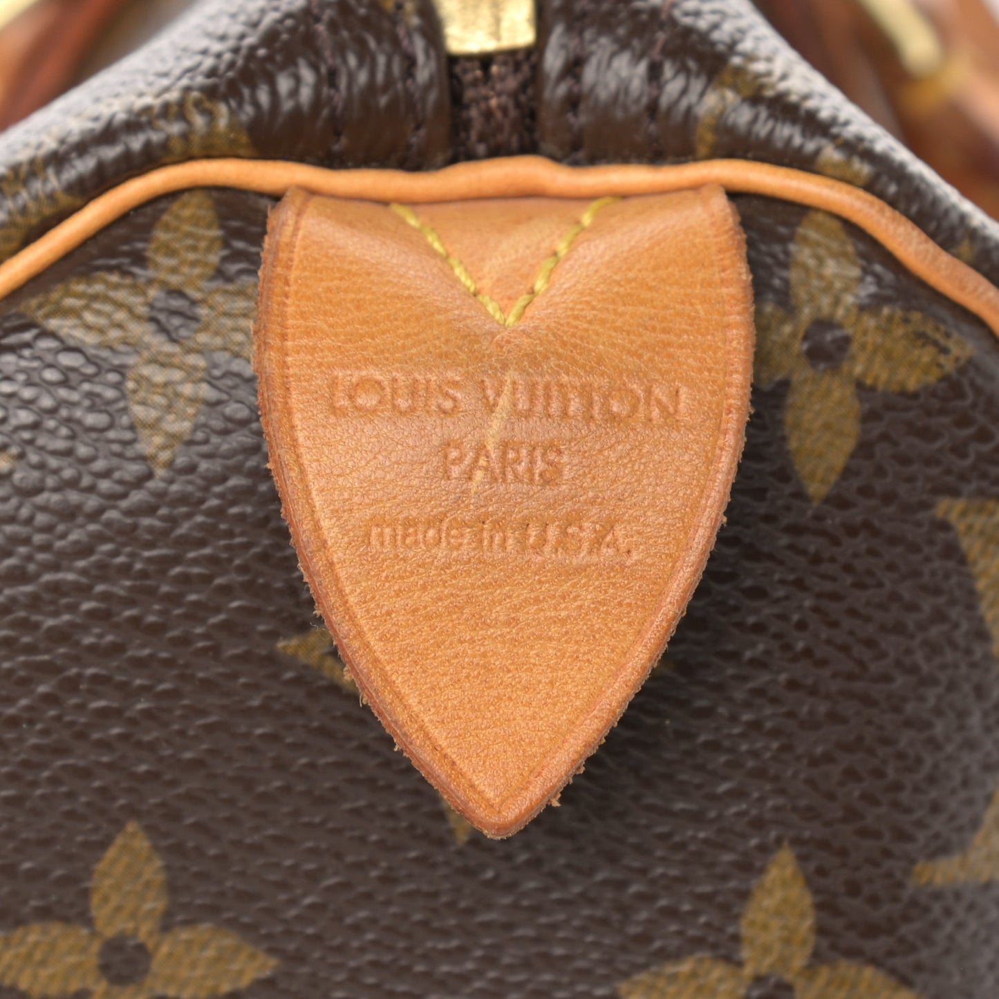 Monogram Speedy 30