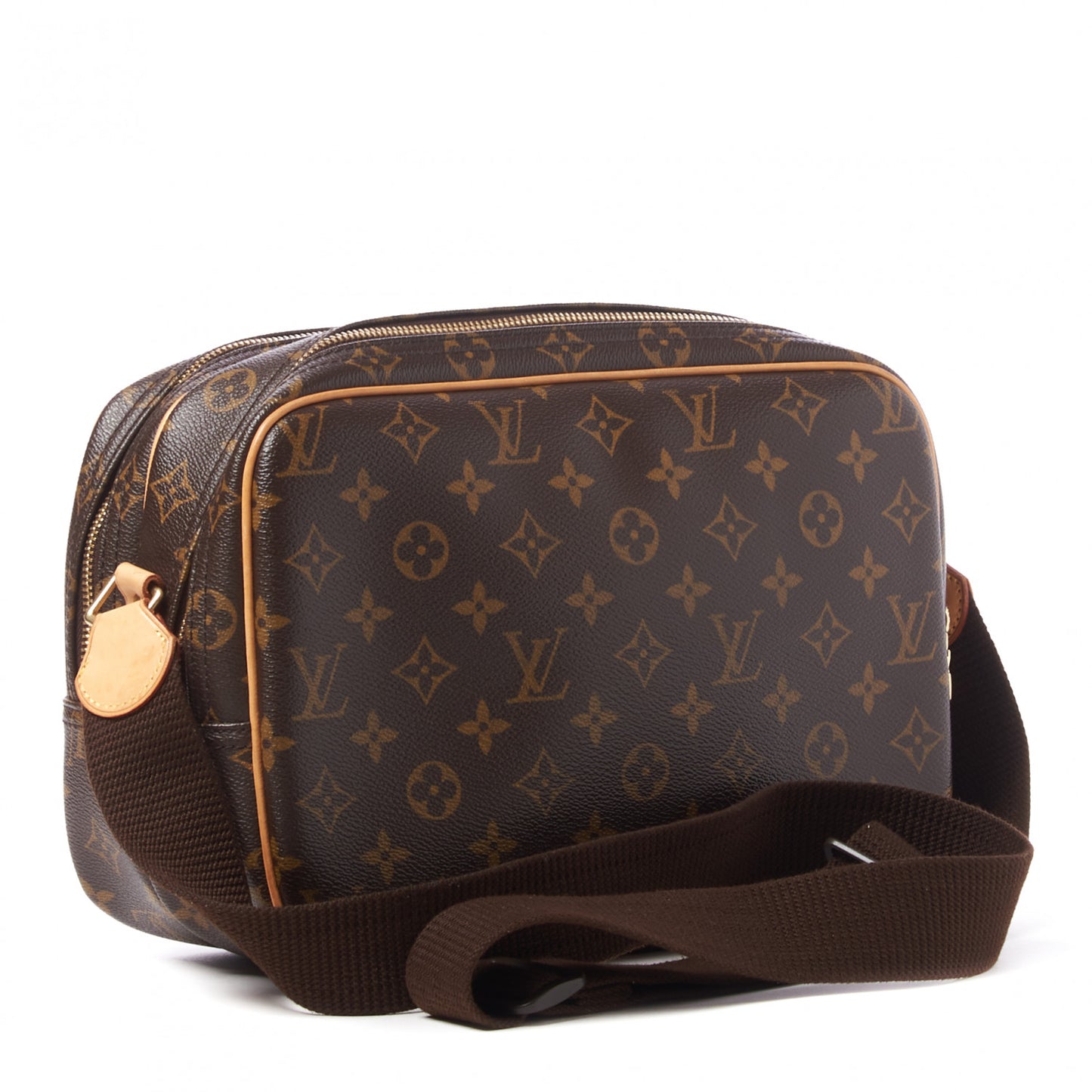 Monogram Reporter PM