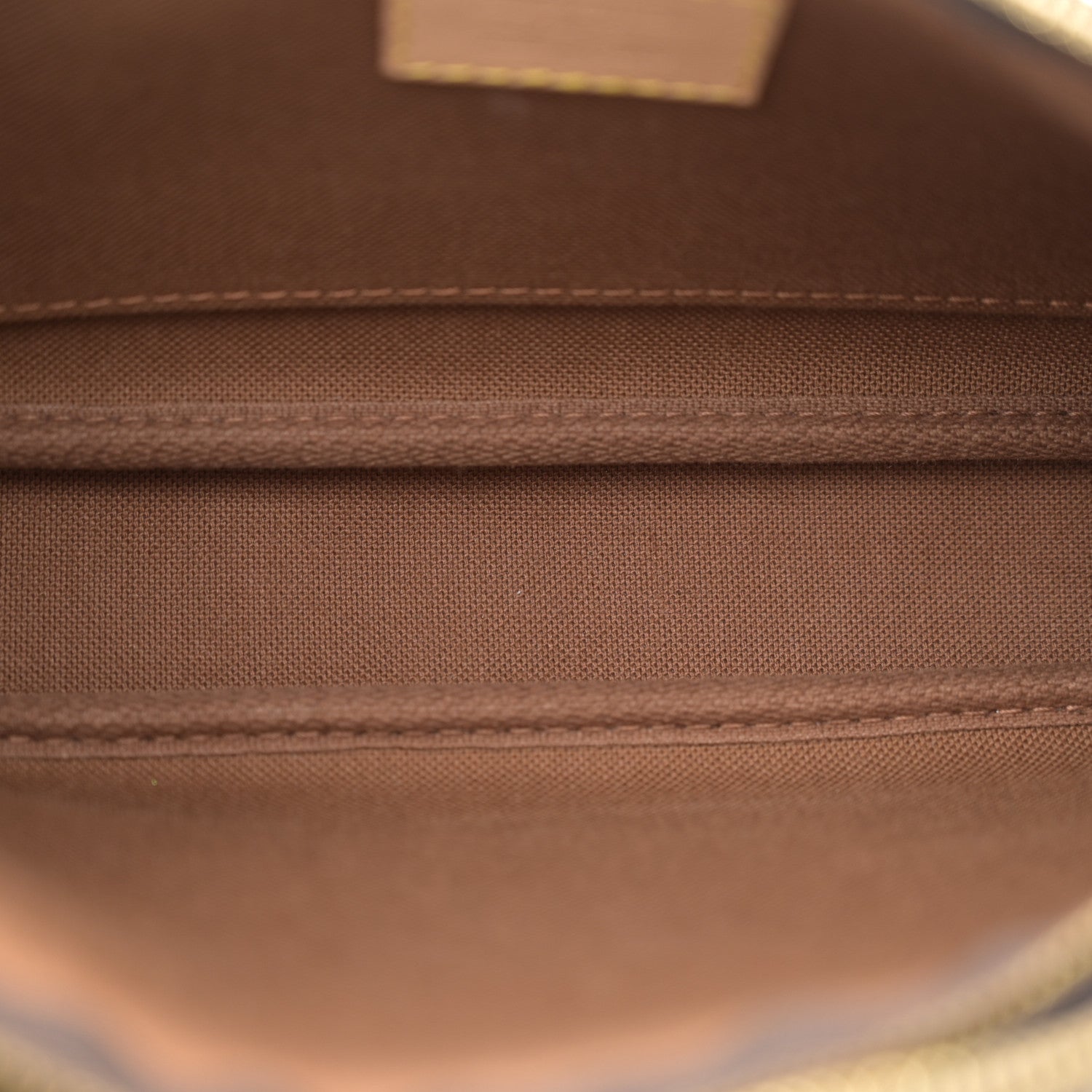Louis Vuitton Monogram Multi Pochette Accessories Kaki 5 of 11