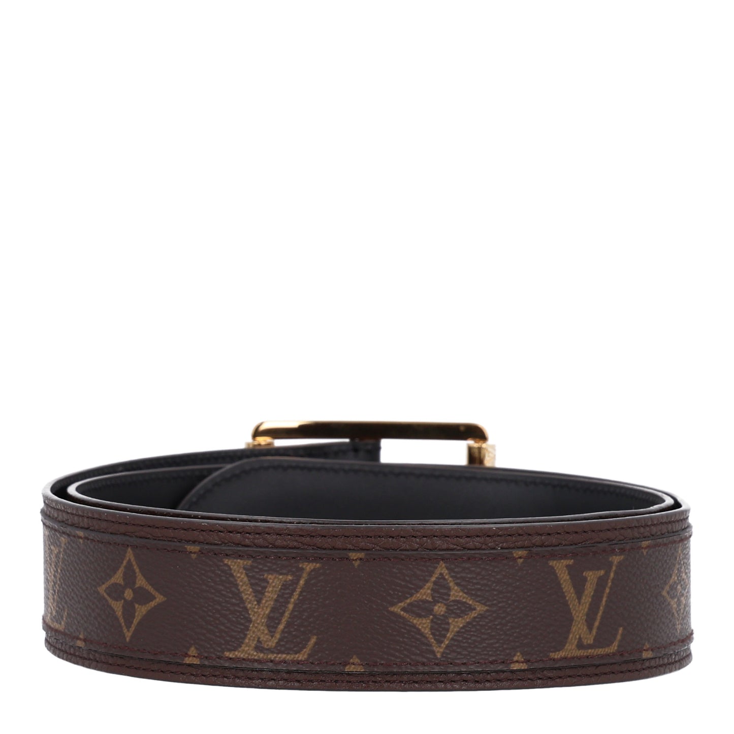 Monogram Daily 30mm Belt 90 36