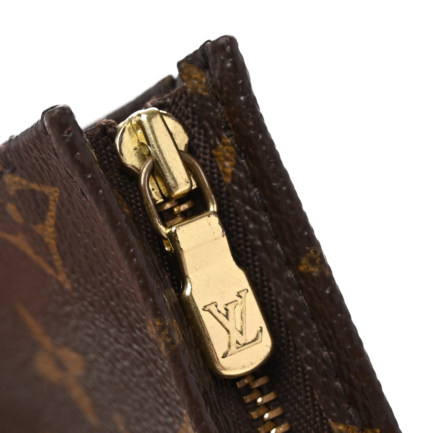 Louis Vuitton Monogram Toiletry Pouch 26 8 of 9