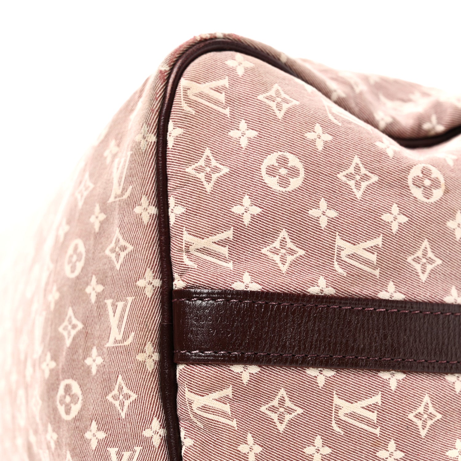 Louis Vuitton Monogram Idylle Speedy Bandouliere 30 Sepia 6 of 9