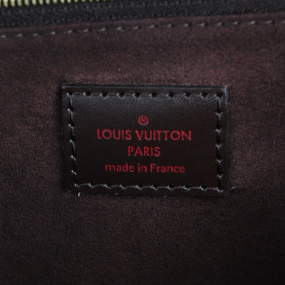 Louis Vuitton Damier Ebene Marylebone GM 6 of 7