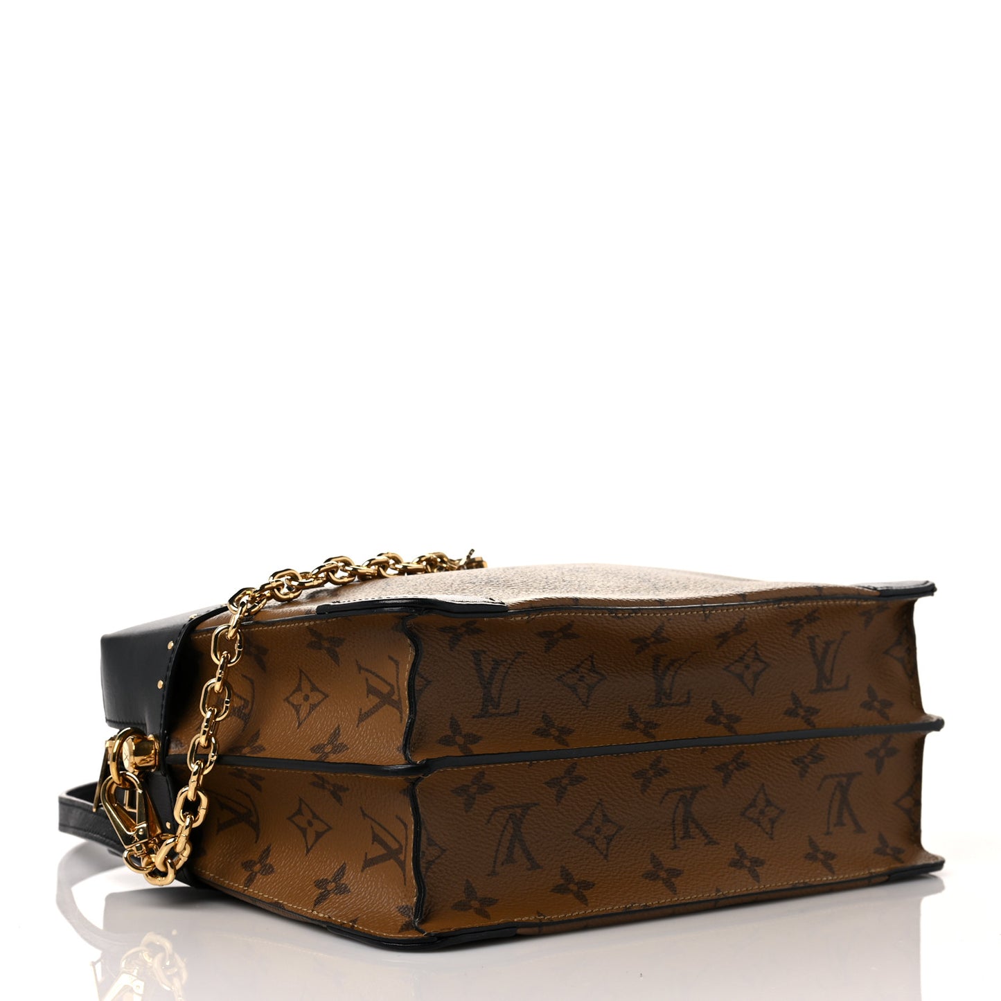 Reverse Monogram City Malle MM