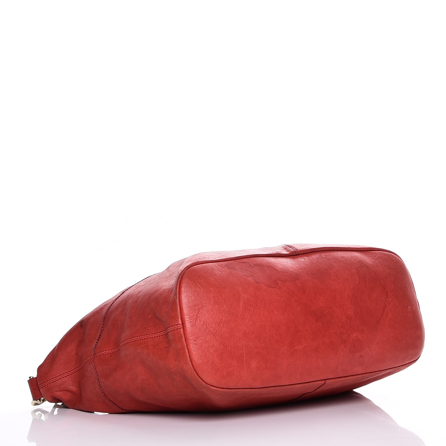 Givenchy Lambskin Large Nightingale Red 5 of 21