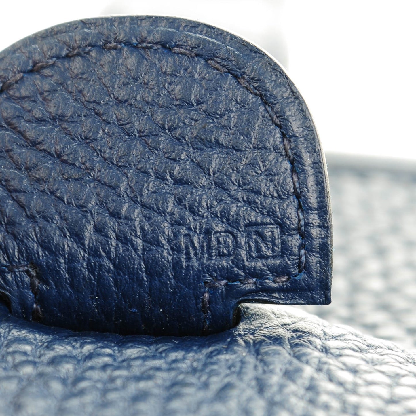 Taurillon Clemence Evelyne III GM Bleu De Malte