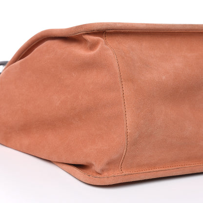 Proenza Schouler Suede L Tote Fawn 8 of 12
