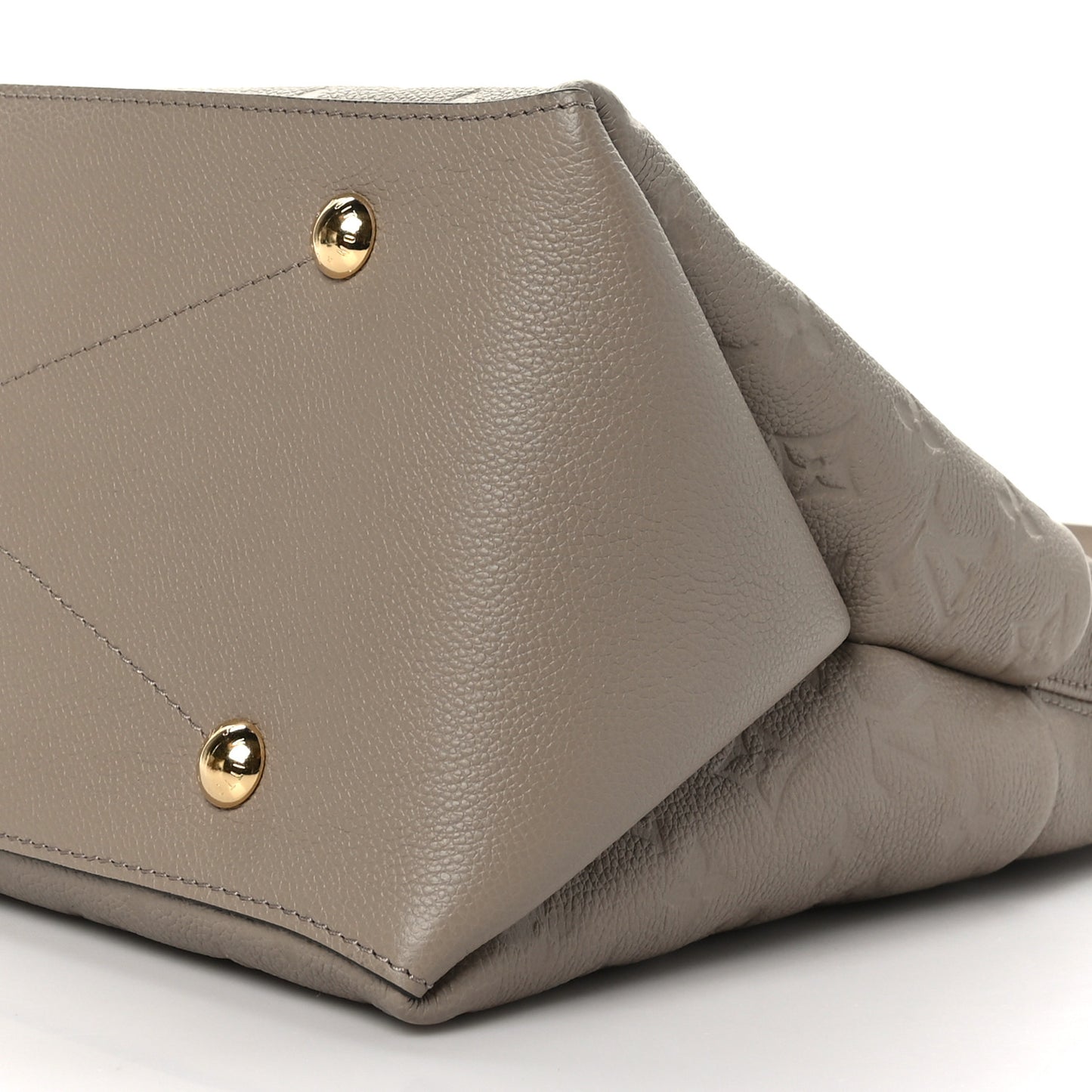 Empreinte Maida Hobo Tourterelle