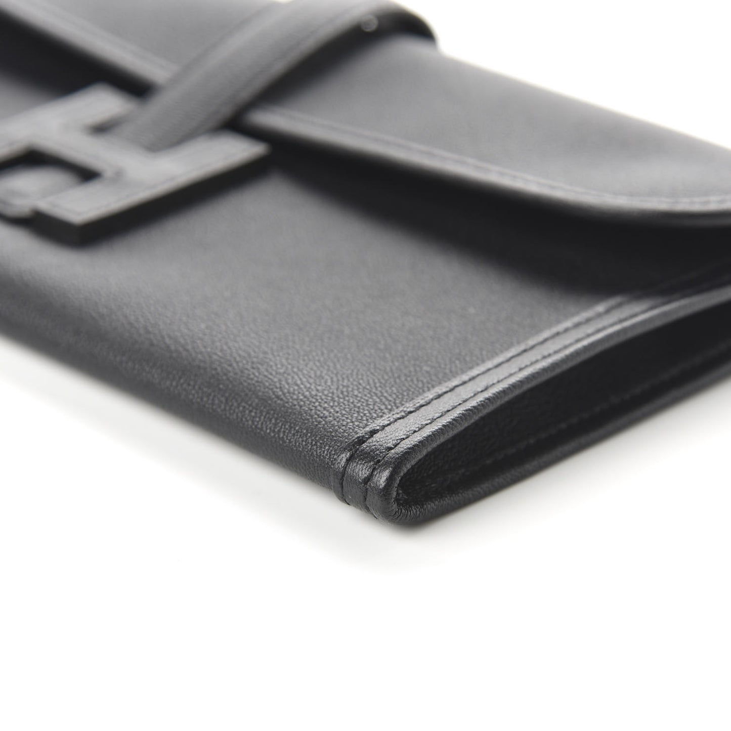 Chevre Chandra Jige Elan 29 Clutch Black