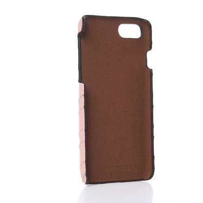 Gucci Calfskin Matelasse Marmont iPhone 7 Case Pink 3 of 7