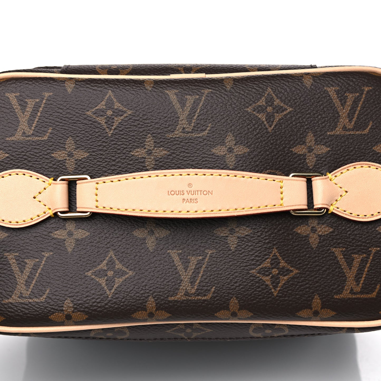 Monogram Nice BB