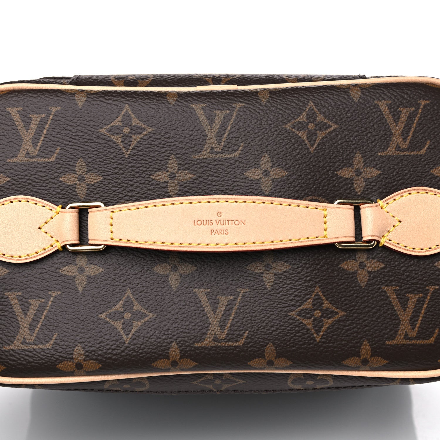 Louis Vuitton Monogram Nice BB 8 of 10