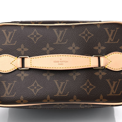 Louis Vuitton Monogram Nice BB 8 of 10