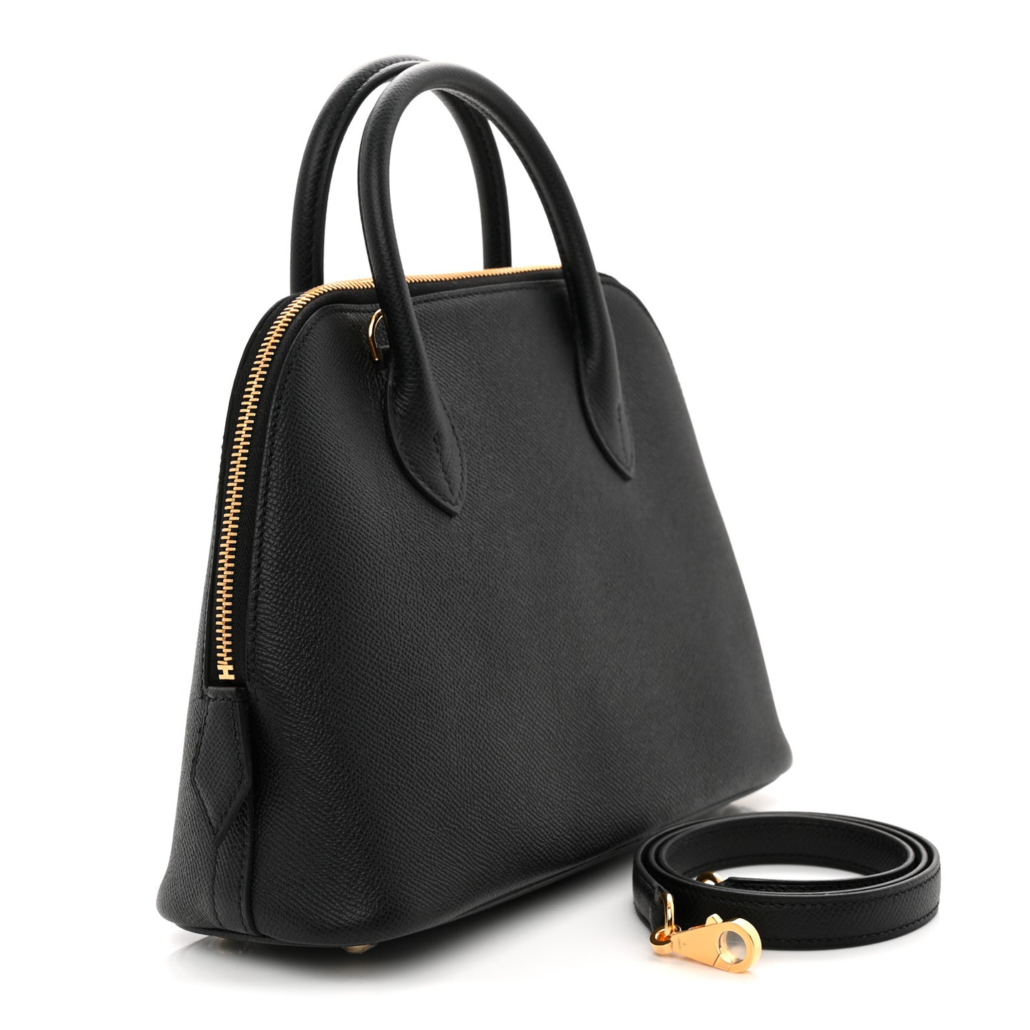 Epsom 1923 Bolide 25 Black