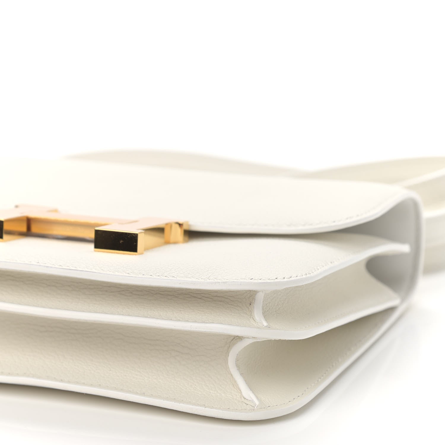 Hermes Evercolor Constance 18 White 9 of 10