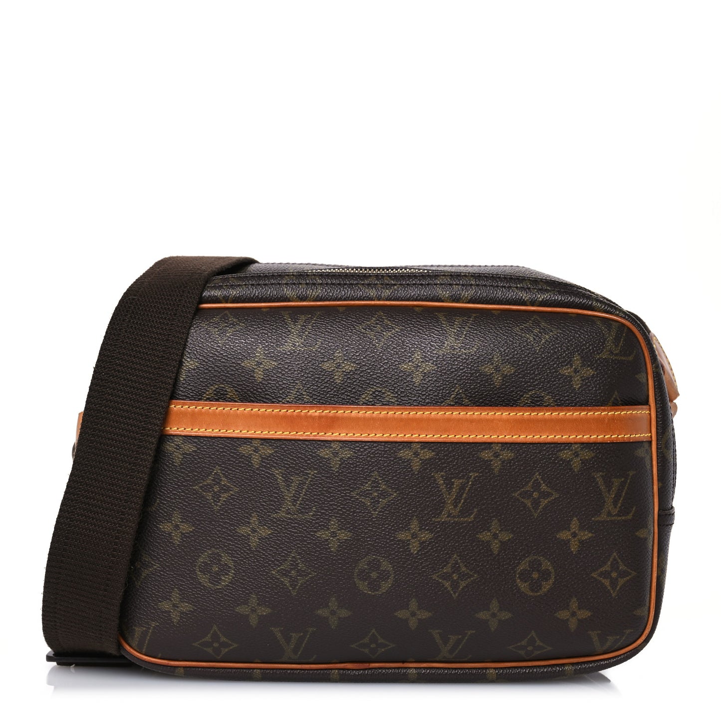 Monogram Reporter PM