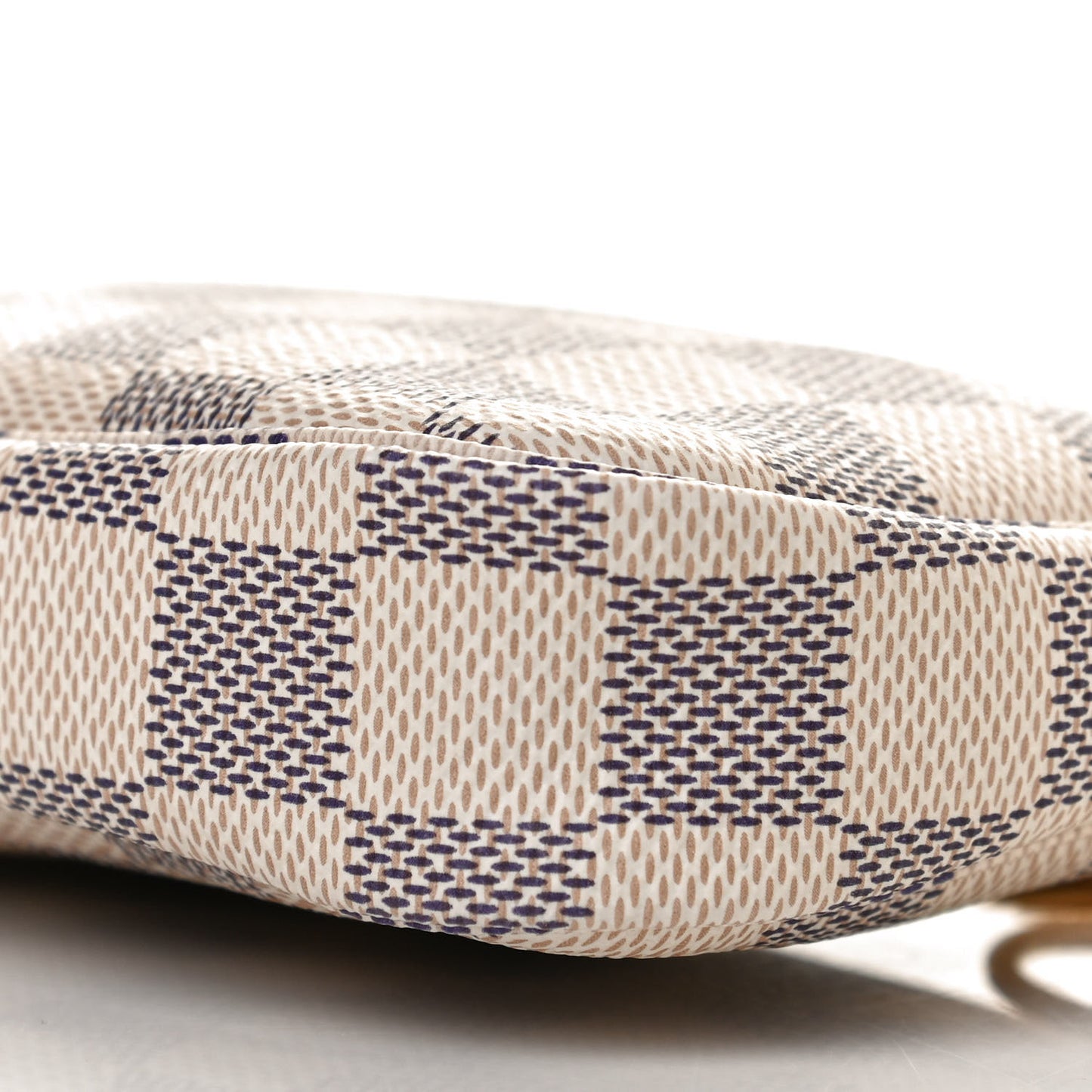 Damier Azur Mini Pochette Accessories