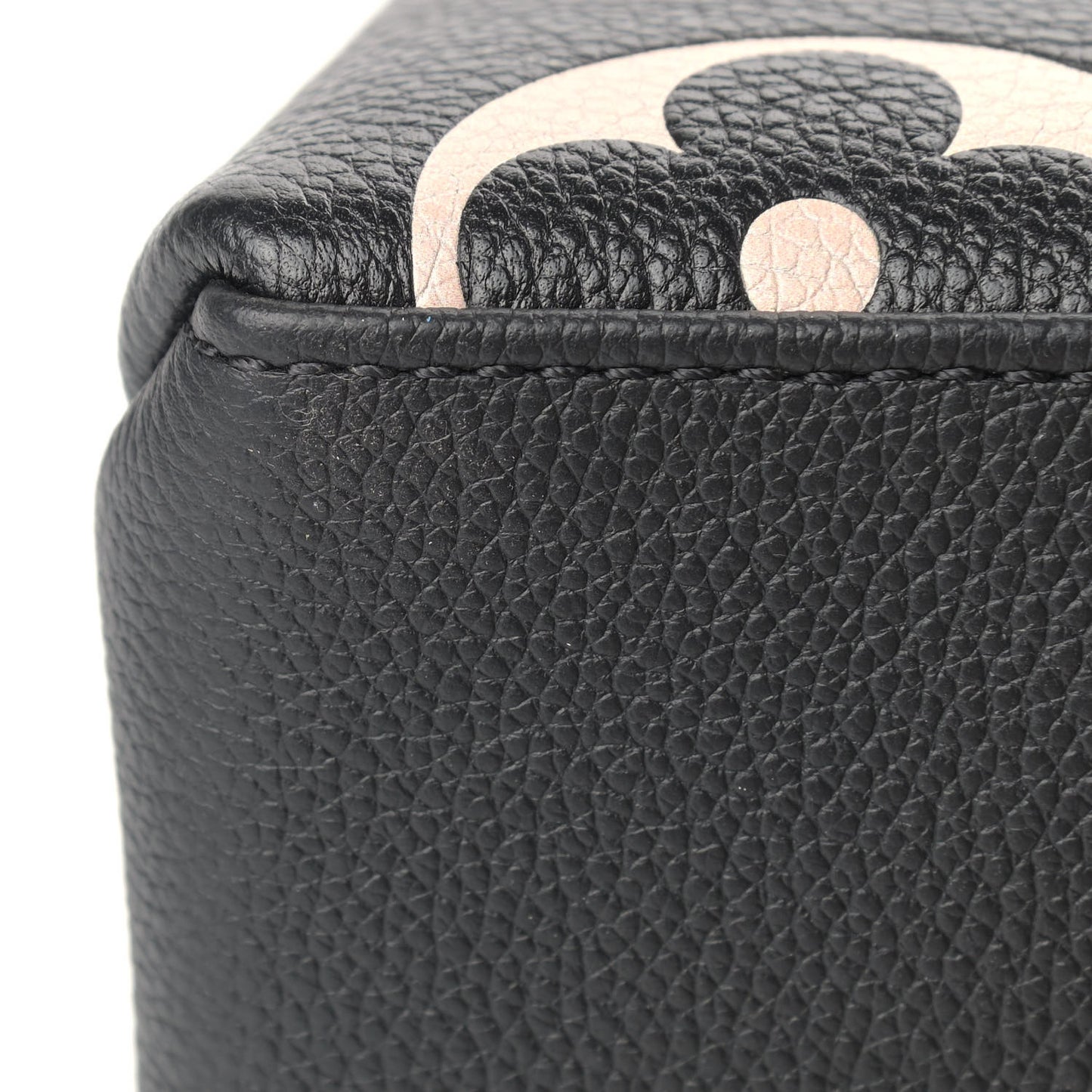 Empreinte Monogram Giant Grand Palais Black Beige