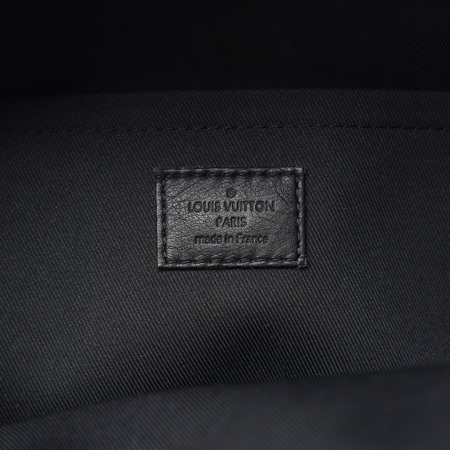 Louis Vuitton Monogram Palm Springs Backpack PM 6 of 8