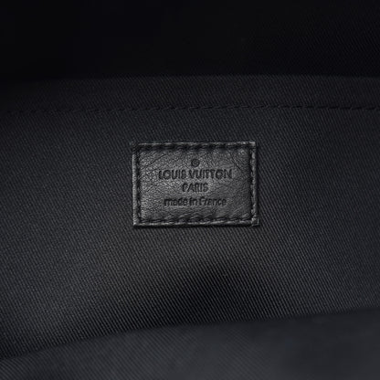 Louis Vuitton Monogram Palm Springs Backpack PM 6 of 8