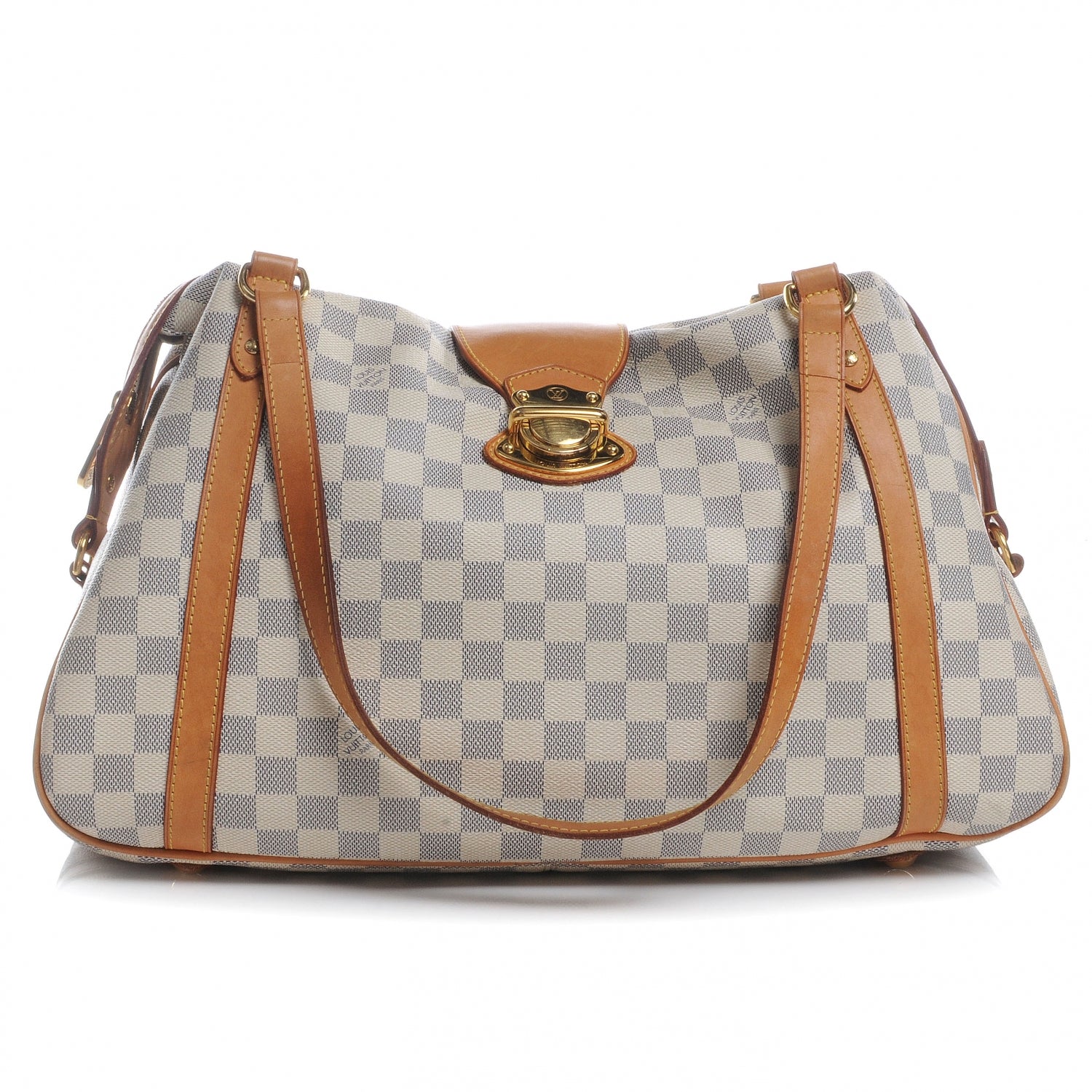 Louis Vuitton Damier Azur Stresa GM 1 of 7