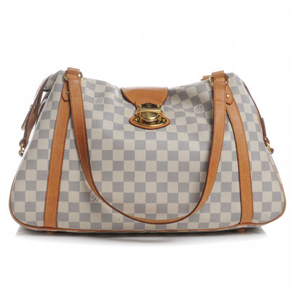 Louis Vuitton Damier Azur Stresa GM 1 of 7