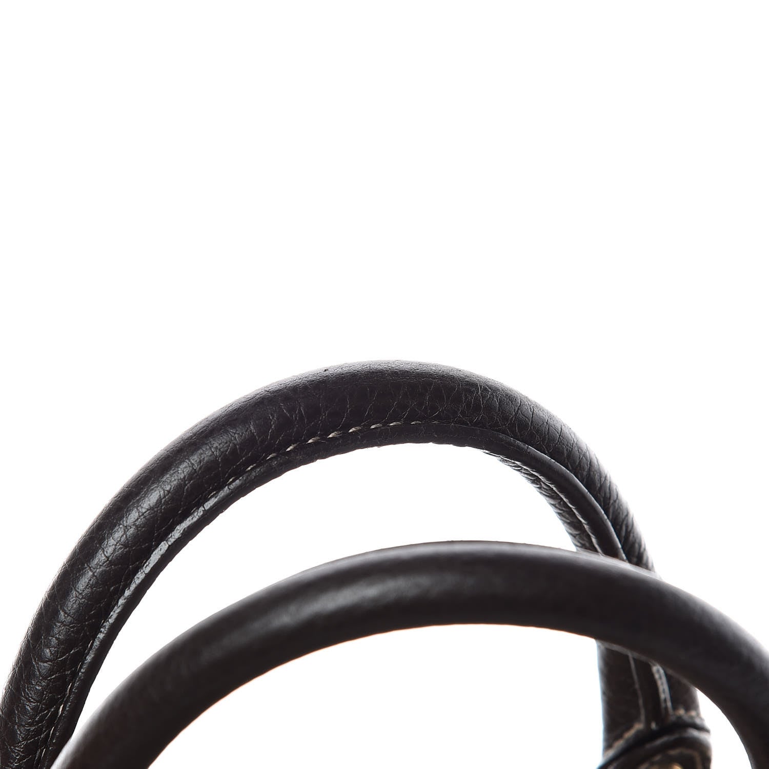 Gucci Crystal Monogram Medium Joy Boston Dark Brown 27 of 27