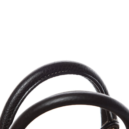 Gucci Crystal Monogram Medium Joy Boston Dark Brown 27 of 27