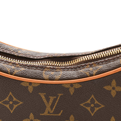 Louis Vuitton Monogram Croissant PM 9 of 10