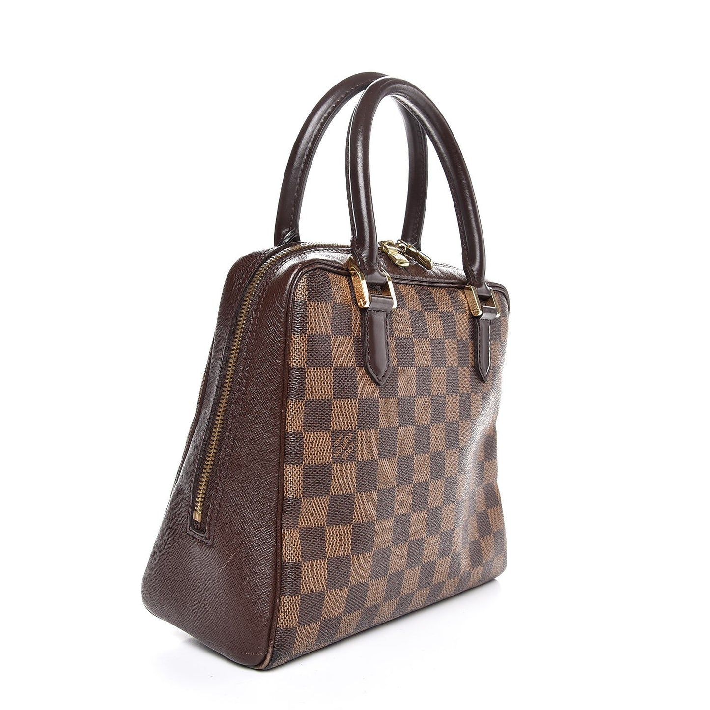 Damier Ebene Brera