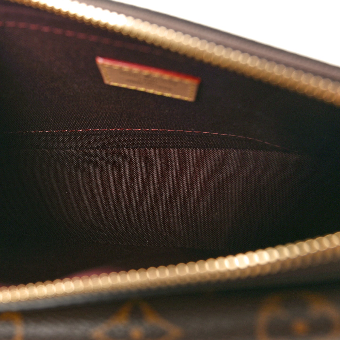 Monogram Vivacite Bag
