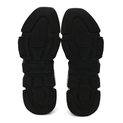 Balenciaga X ADIDAS Neoprene Knit Mens Speed 3.0 Sneakers 44 Black 6 of 10