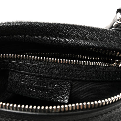 Givenchy Sugar Goatskin Small Pandora Black 6 of 10