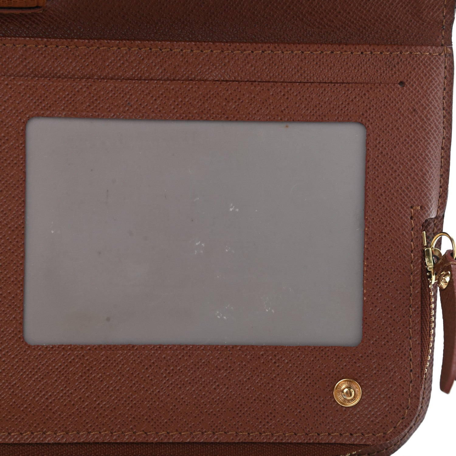Louis Vuitton Monogram Insolite Organizer Wallet 8 of 12