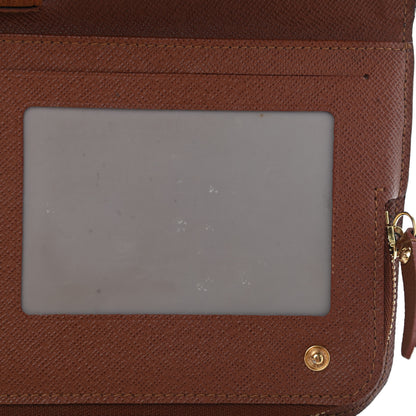Louis Vuitton Monogram Insolite Organizer Wallet 8 of 12