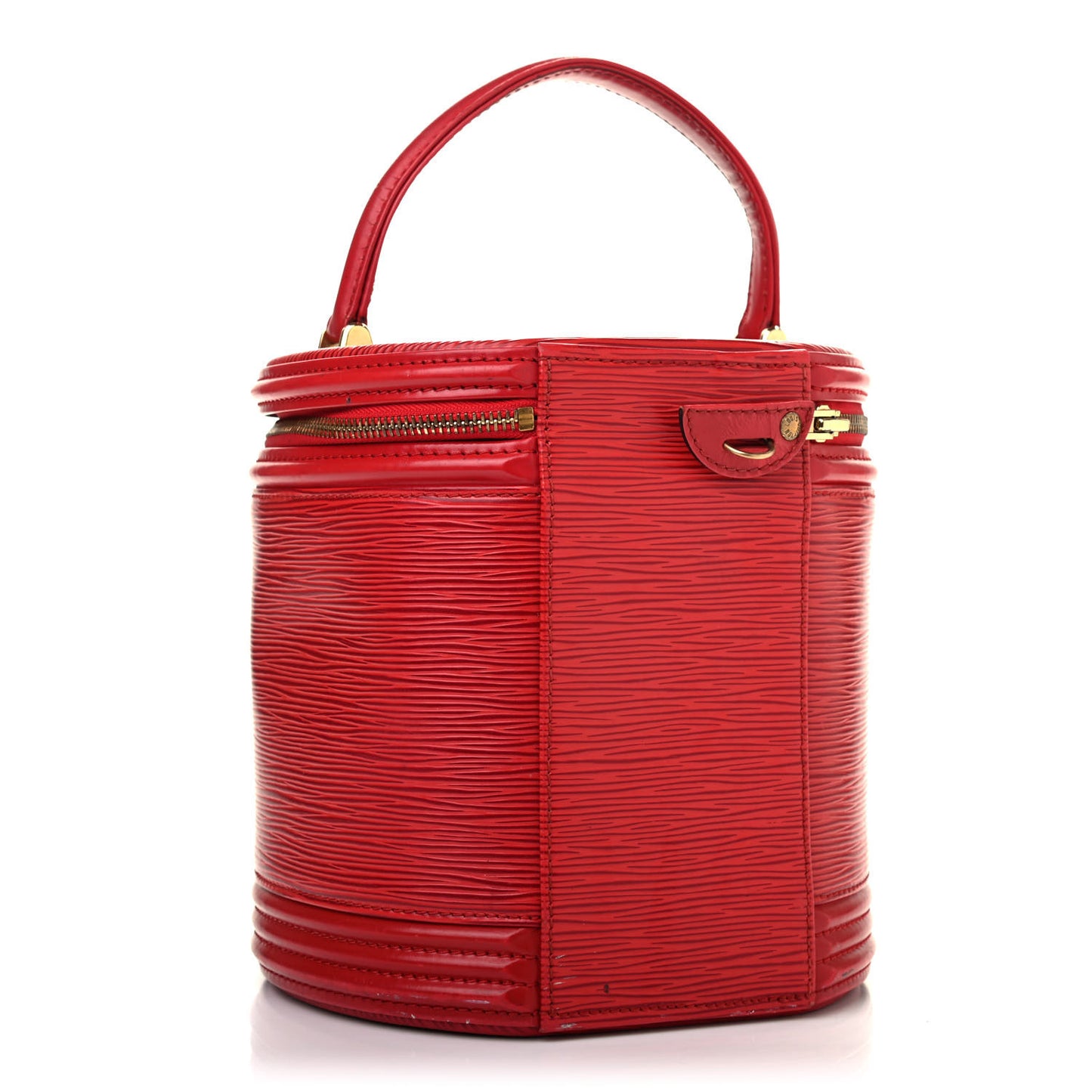 Epi Cannes Castillan Red